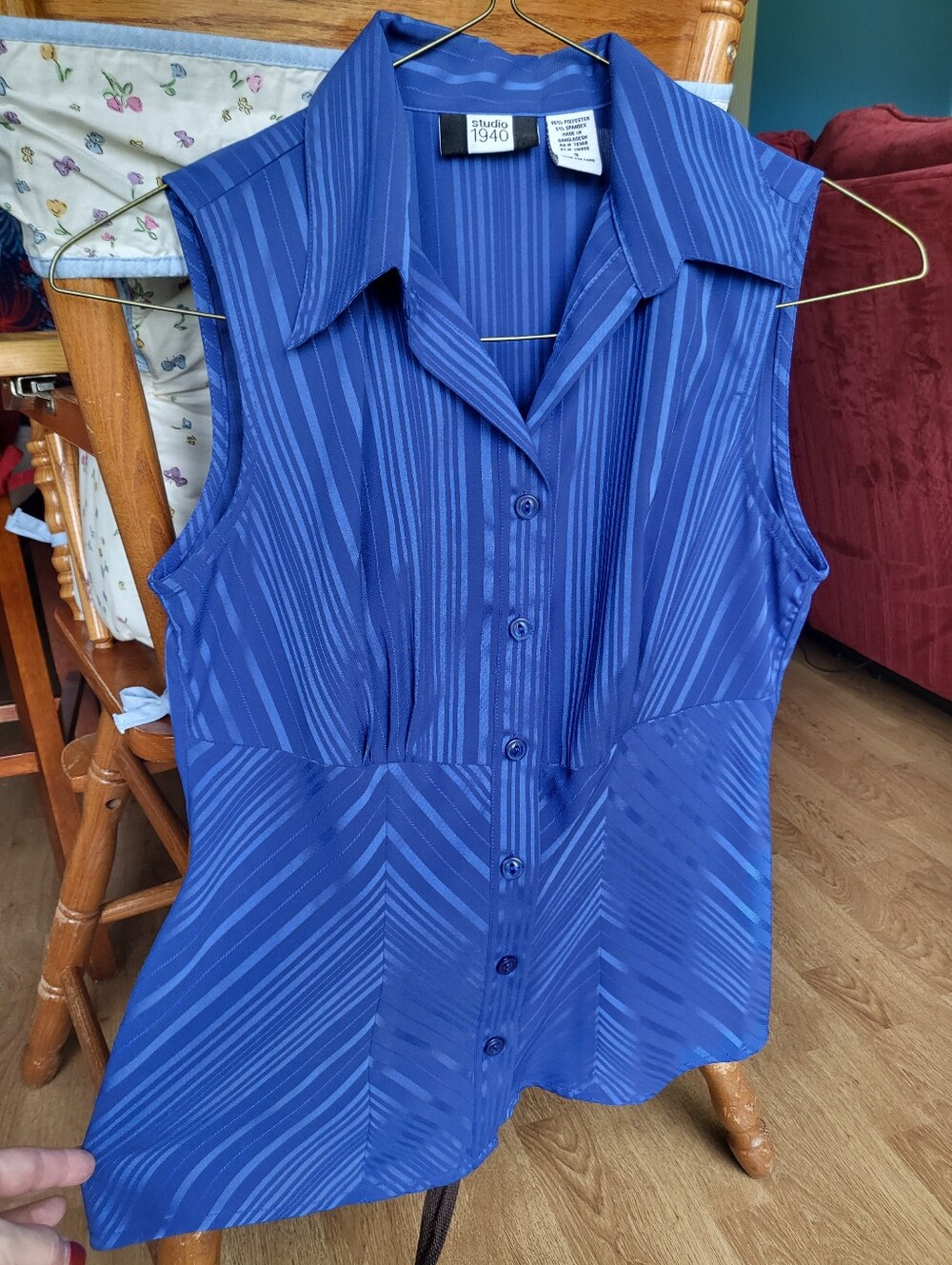 Studio 1940 Blouse
